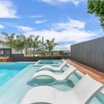 Smart Pools: Introduction, Features & Benefits