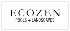 Ecozen Pools + Landscapes