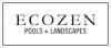 Ecozen Pools + Landscapes