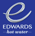 Edwards Hot Water
