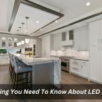Everything You Need To Know About LED Lighting