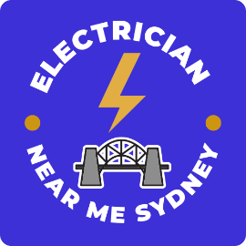 Electrician Near Me Sydney