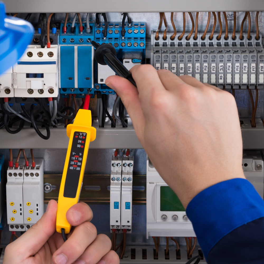 View Photo: Electrician Sydney - Residential and Commercial Electrical Services