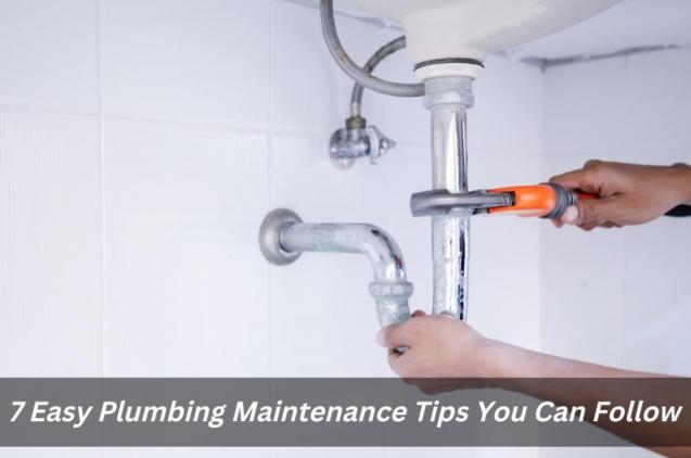 Pipe Maintenance 101: Essential Tips for Longevity and Efficiency