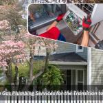 Read Article: Penrith Gas Plumbing Services For The Transition To Spring
