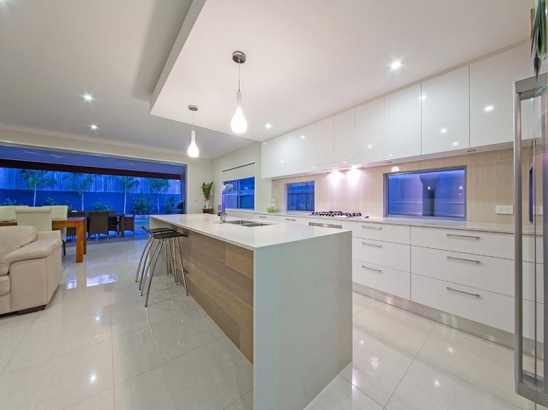 Multi-Unit New Home Development, Brisbane