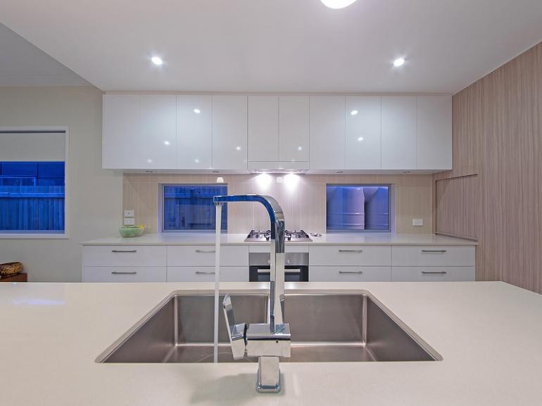 View Photo: New home + Kitchen, Brisbane.