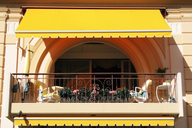 View Photo: Awnings