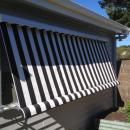 View Photo: Canvas Awning