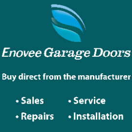 Visit Profile: Enovee Garage Doors VIC