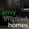 Envy Inspired Homes