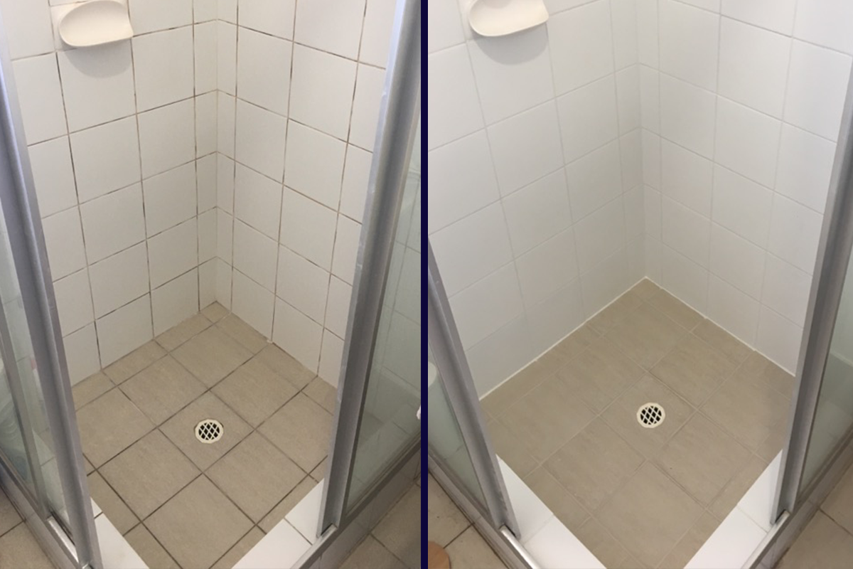 Alkimos Shower Leak Repairs
