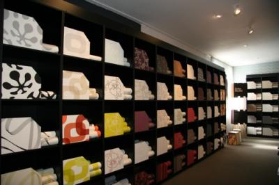 Our Showroom 
