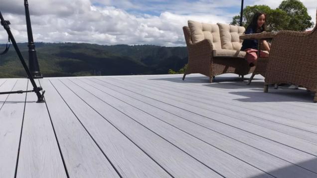 Read Article: Benefits of Breaker Boards for Decking Installation