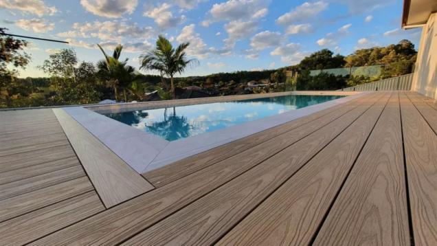 Read Article: Benefits of Installing Composite Decking in Your Backyard