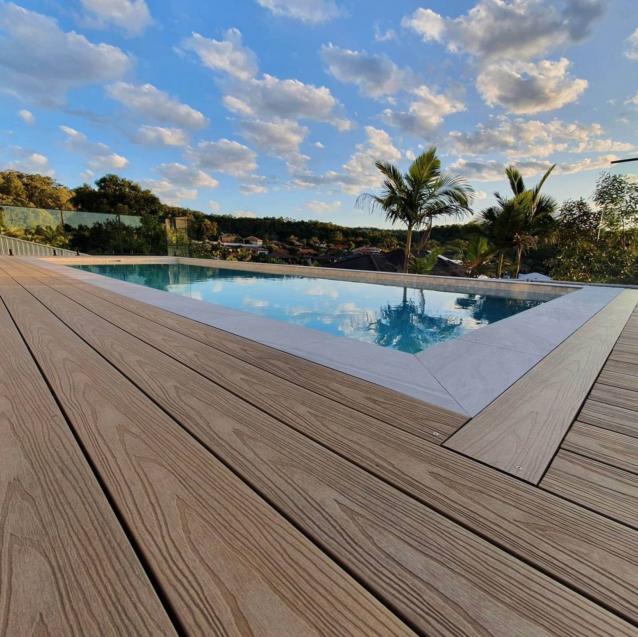 Read Article: How to Choose the Right Composite Decking Colours
