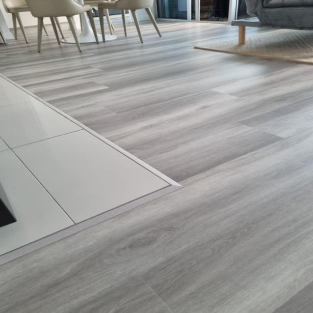 How to Select the Right Hybrid Flooring in Australia 