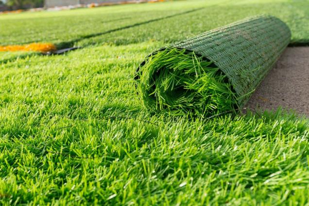 What is the Lifespan of Artificial Turf?