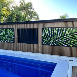 View Photo: Castellated Cladding