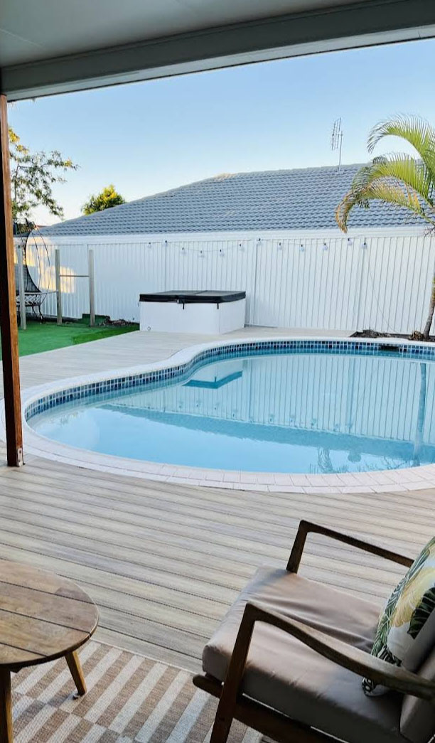 View Photo: Composite Decking