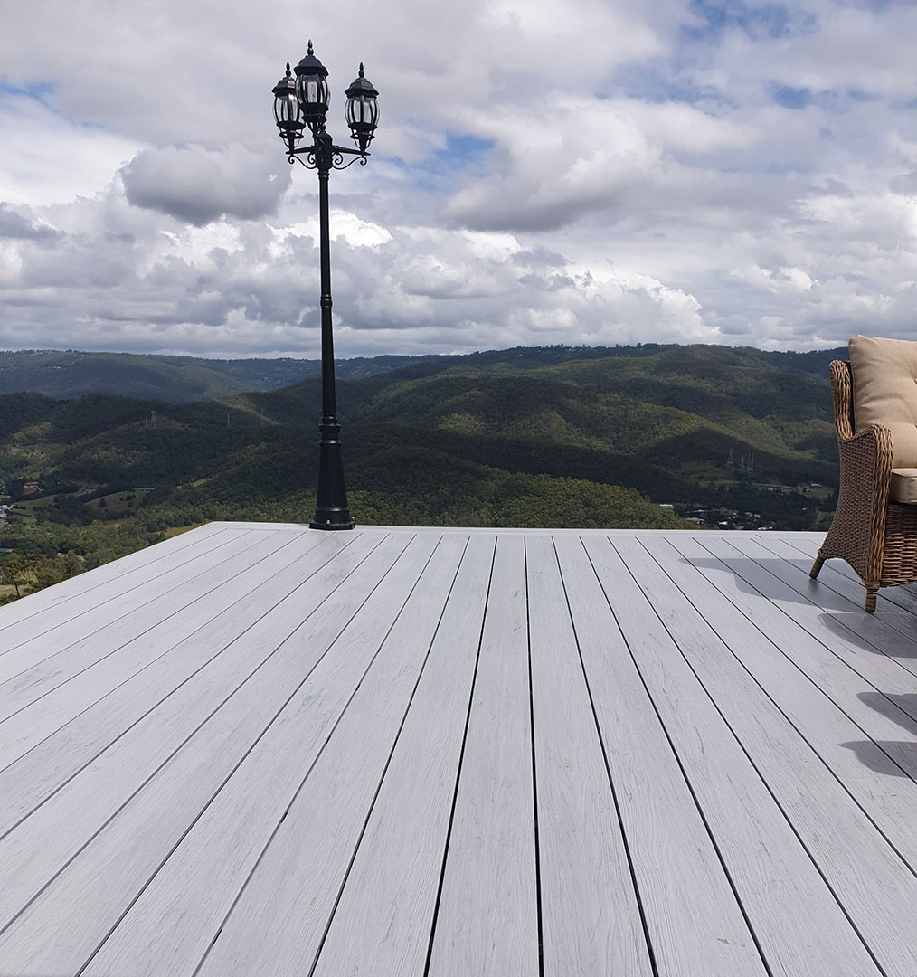 View Photo: Composite Decking