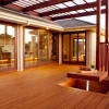 Outdoor living environments
