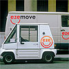 ezemove furniture removal vehicles