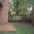 View Photo: Courtyard – Before