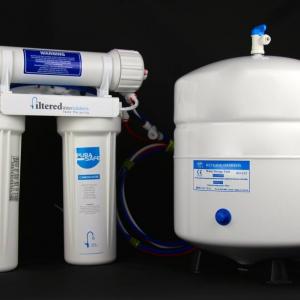 View Photo: 3 STAGE REVERSE OSMOSIS
