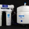 3 STAGE REVERSE OSMOSIS