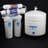 4 STAGE REVERSE OSMOSIS WITH RE-MINERALISER (ALKALIZER)