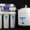 5 STAGE REVERSE OSMOSIS WITH RE-MINERALISER ALKALIZER