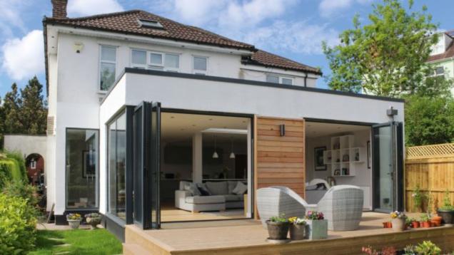 Read Article: Increase Your Living Space with These Home Extension Ideas