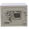 Platinum - Home / Office Digital Cash & Fire Protection safe (Small)