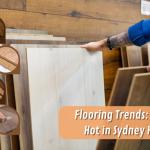 Read Article: Flooring Trends: What's Hot in Sydney Homes?