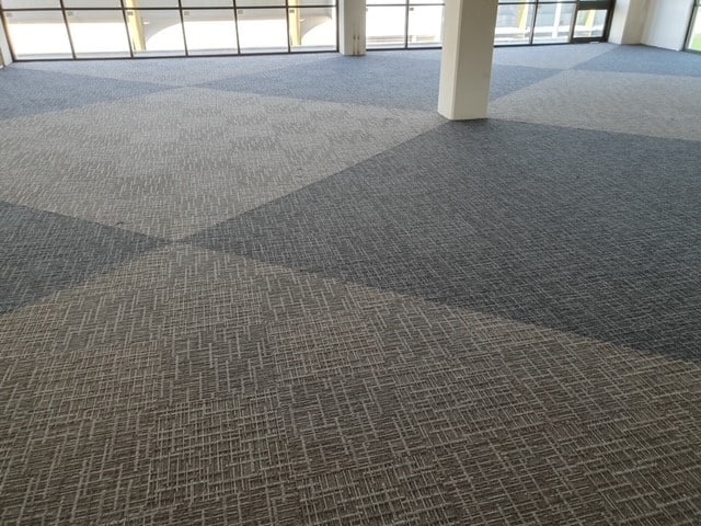 View Photo: Bark-Carpet-Tiles by Floor Zone NSW NSW