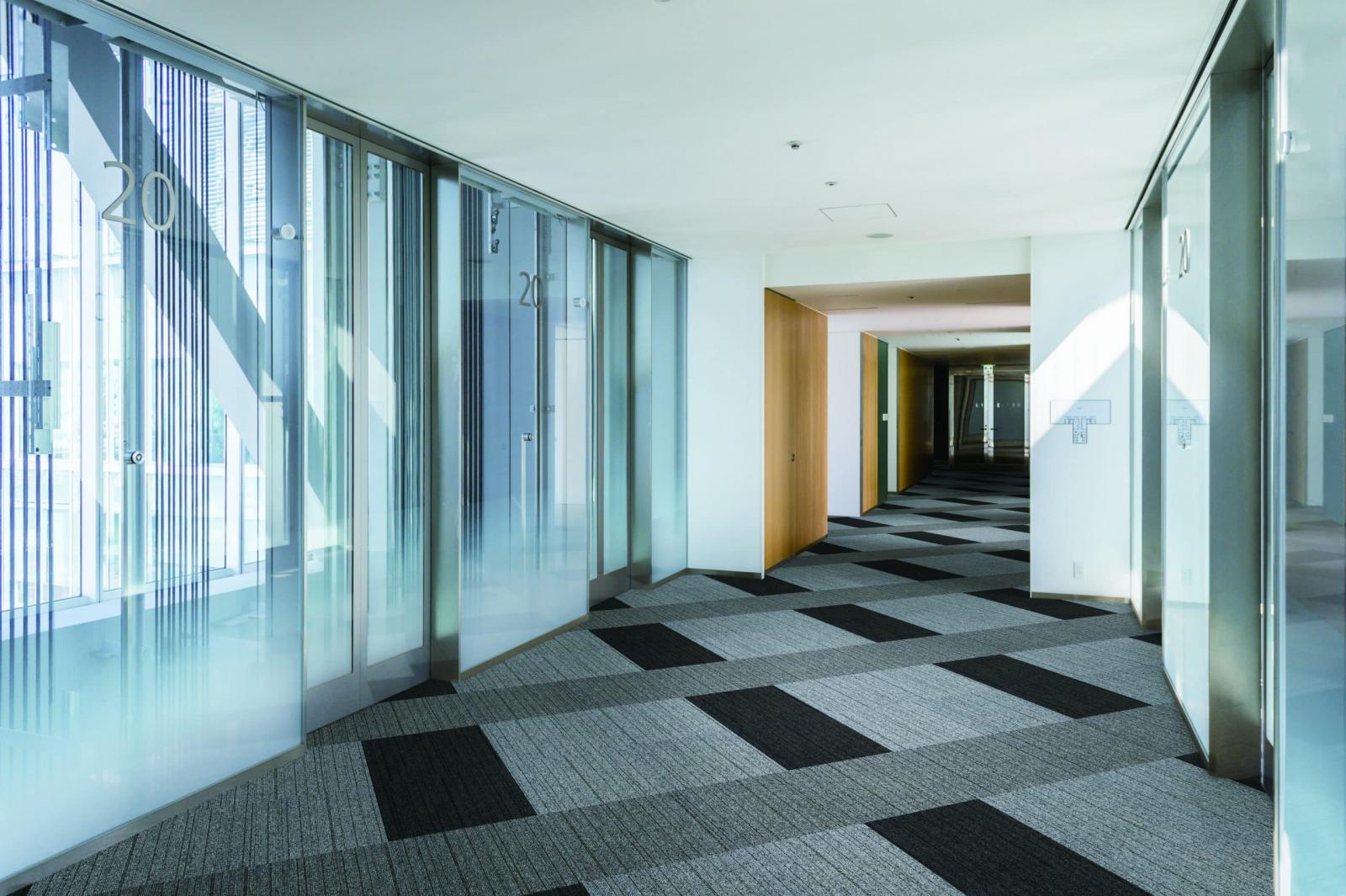 View Photo: Kachi-Carpet-Tiles by Floor Zone NSW NSW