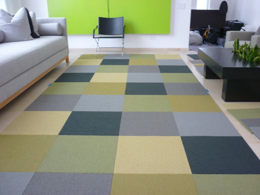 View Photo: Vivid-Carpet-Tiles by Floor Zone NSW NSW