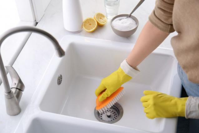 9 Home Plumbing Maintenance Tasks