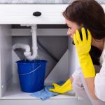 A Comprehensive Guide: When to Call a Professional Plumber
