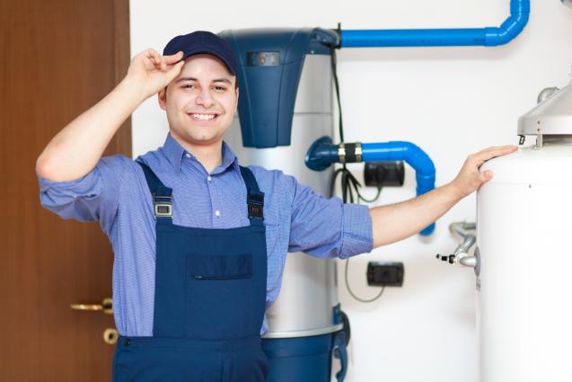 Read Article: Budgeting for a Hot Water System: How to Estimate Installation and Running Costs