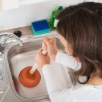 DIY Solutions for Blocked Drains
