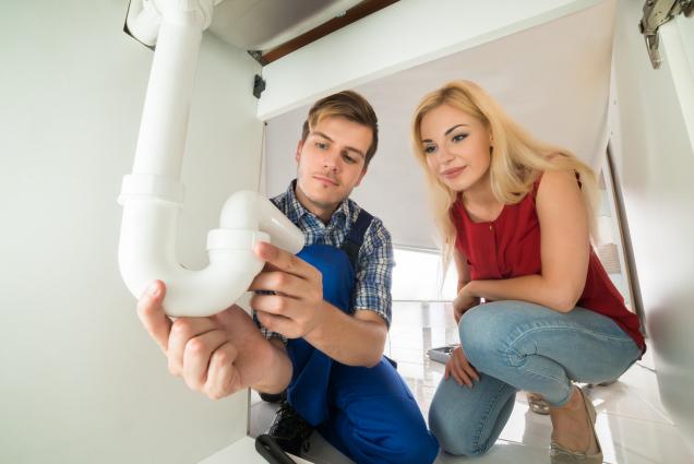 Read Article: Finding a Cessnock plumbing service that works for you