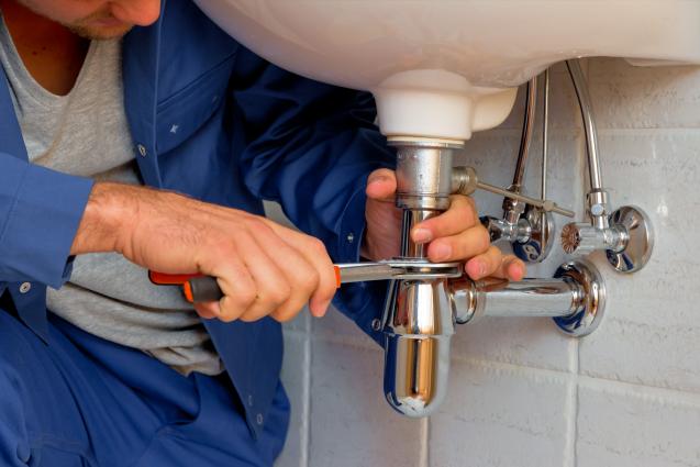 Read Article: Finding a Wallsend Plumbing Service