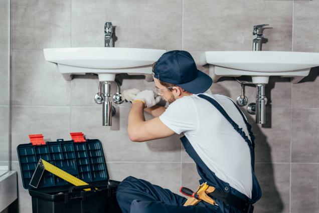 Read Article: Fluid Plumbing - Emergency Plumbers in Newcastle