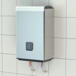 Hot Water System Maintenance for Extending its Lifecycle