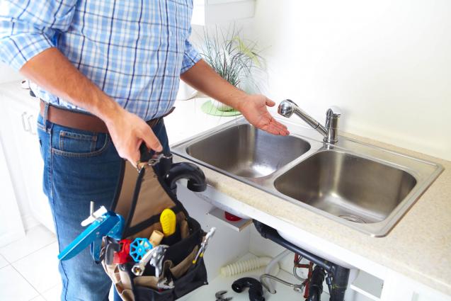 Read Article: How Plumbers Clear a Blocked Drain