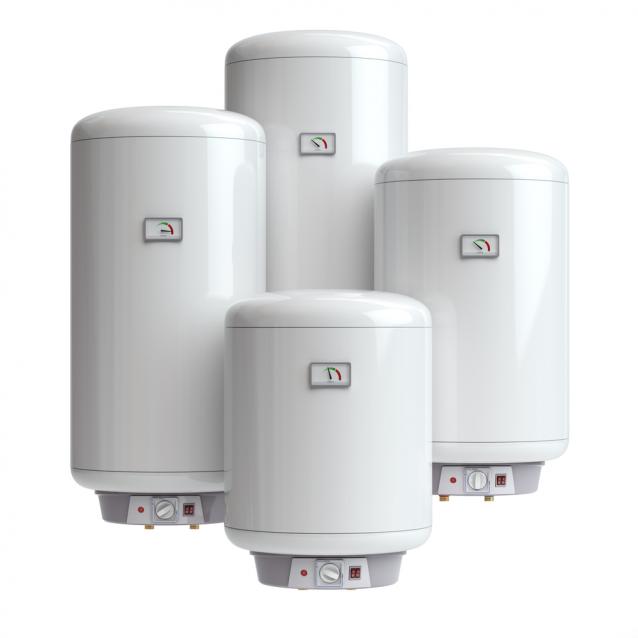 Read Article: How to choose the right size of hot water system