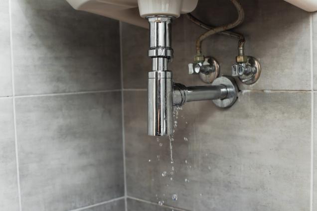 Read Article: How to Find Water Leaks in Your Pipes