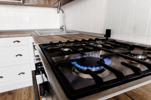 Read Article: Should I Get a Gas or Electric Stove?